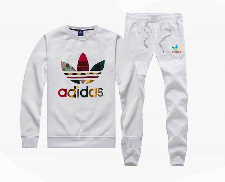 men adidas sport suits-490